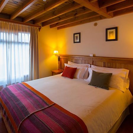 Hosteria Senderos El Chalten Luaran gambar