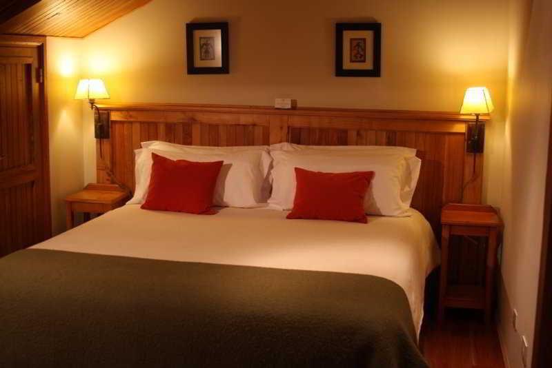 Hosteria Senderos El Chalten Luaran gambar