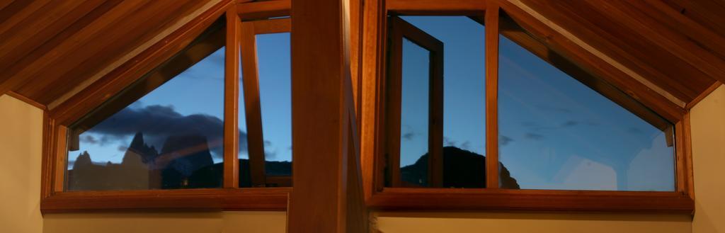 Hosteria Senderos El Chalten Luaran gambar