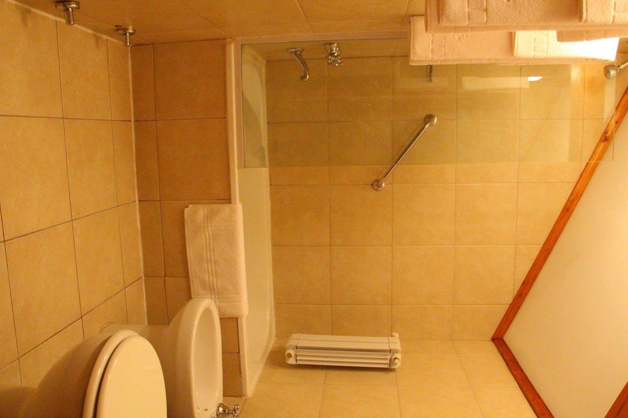 Hosteria Senderos El Chalten Luaran gambar